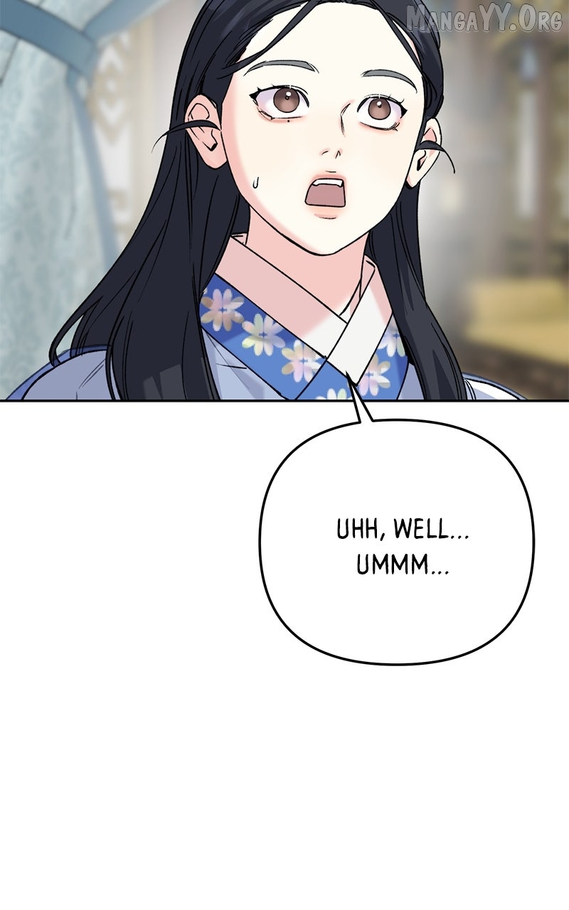 Pure Heart Of A Monster Chapter 30 - page 44
