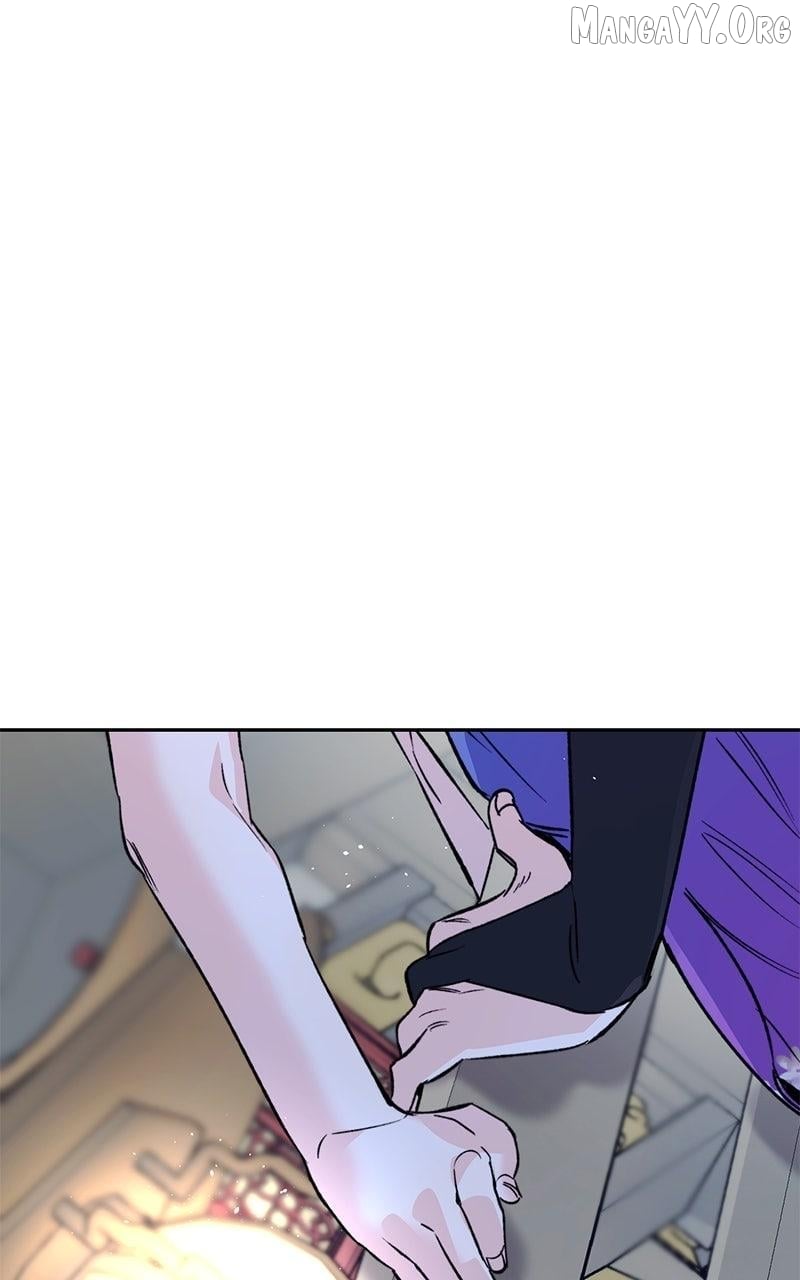 Pure Heart Of A Monster Chapter 31 - page 1