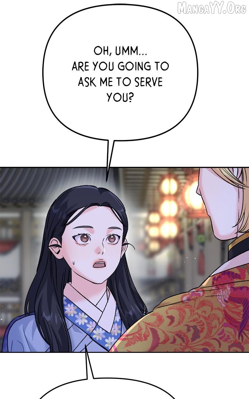 Pure Heart Of A Monster Chapter 31 - page 10