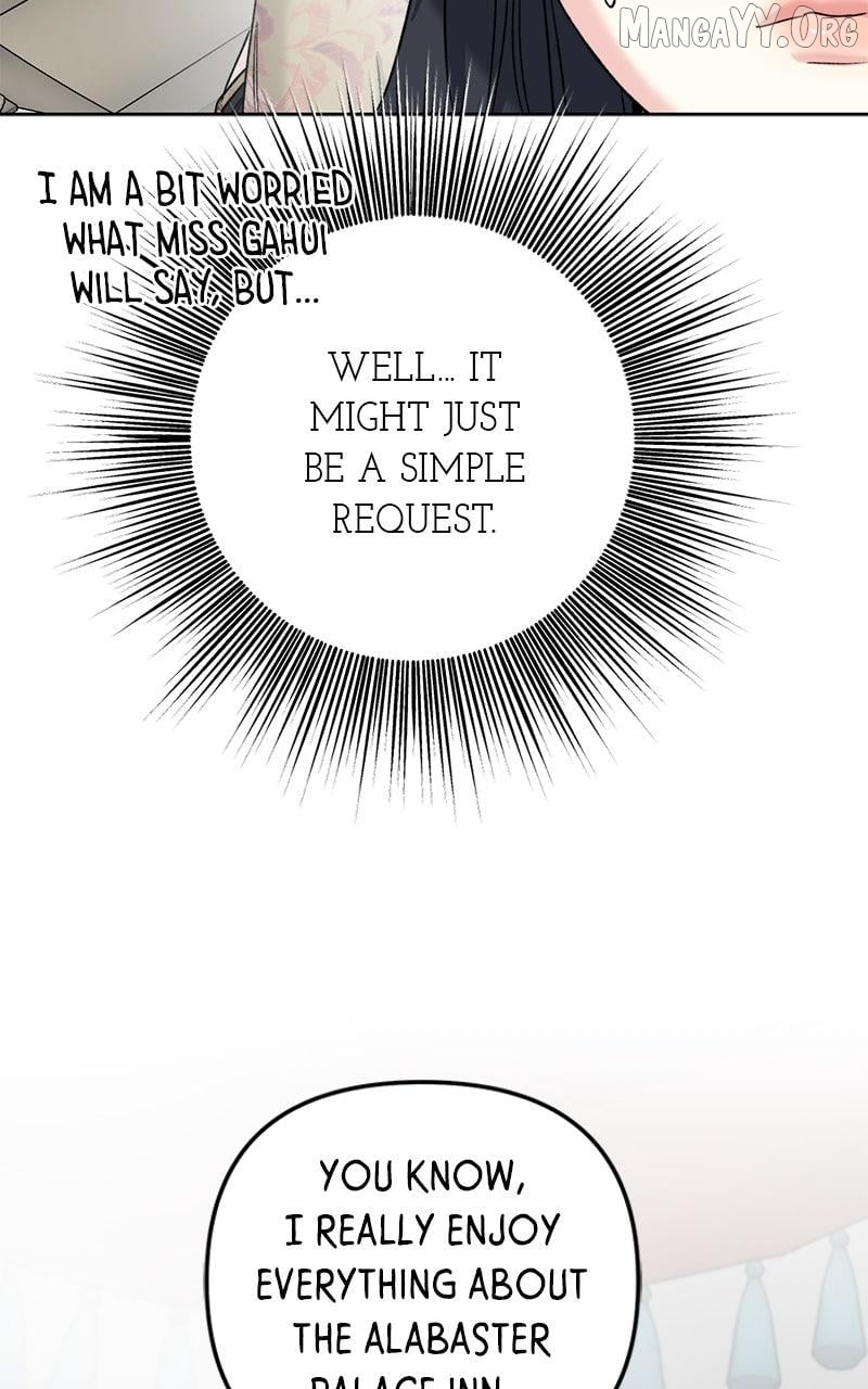 Pure Heart Of A Monster Chapter 31 - page 12