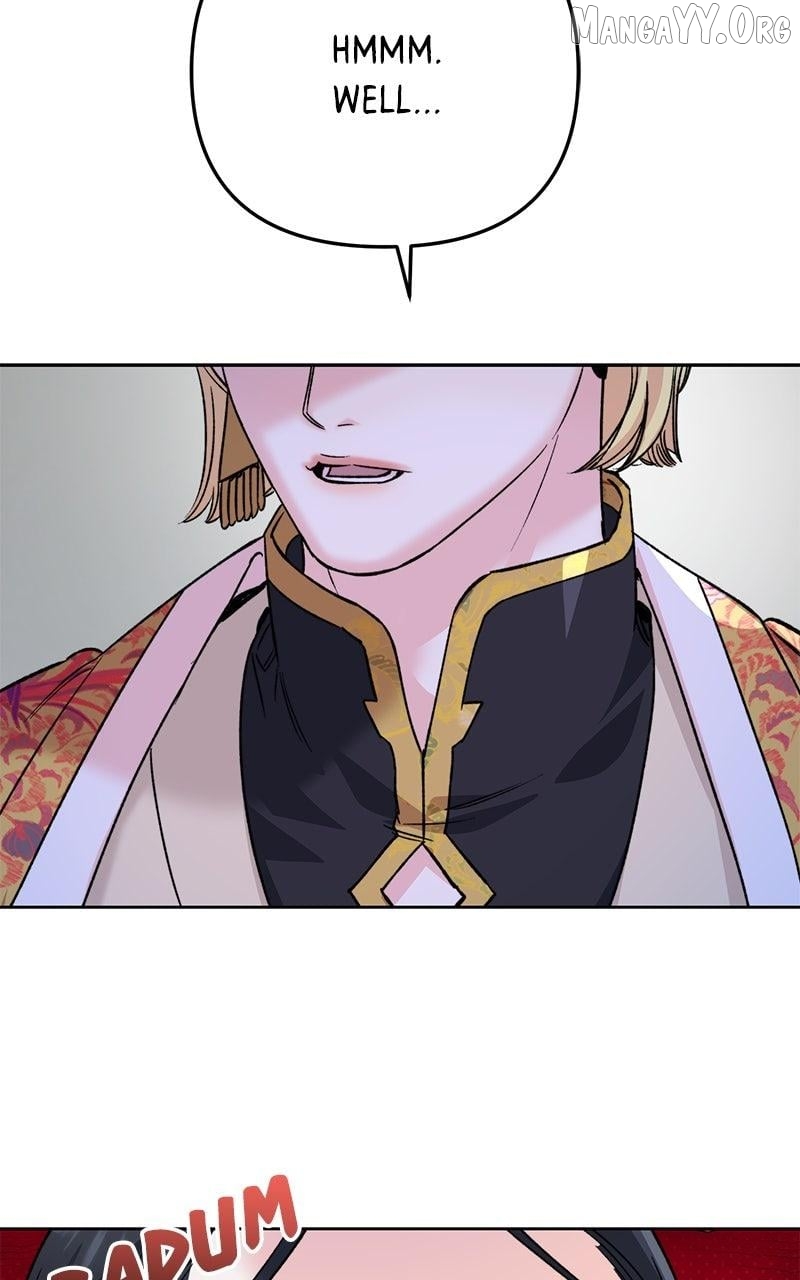 Pure Heart Of A Monster Chapter 31 - page 17