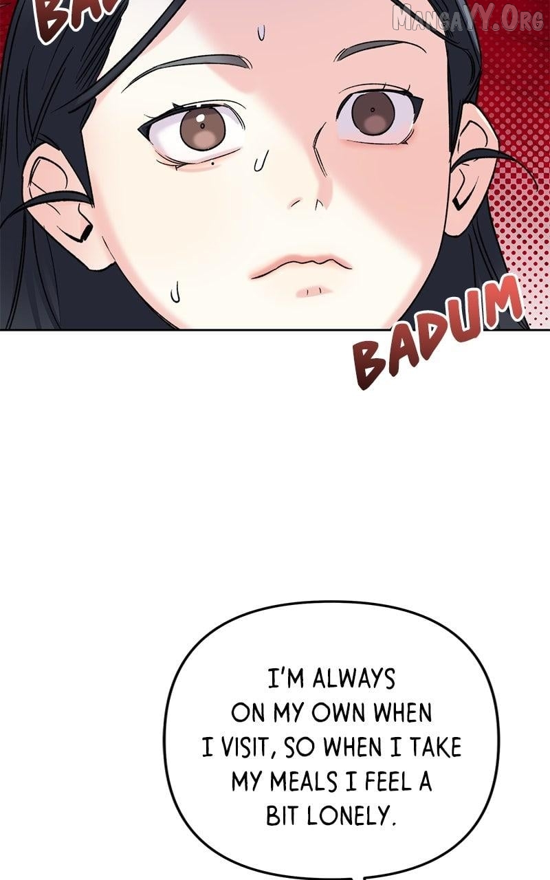 Pure Heart Of A Monster Chapter 31 - page 18