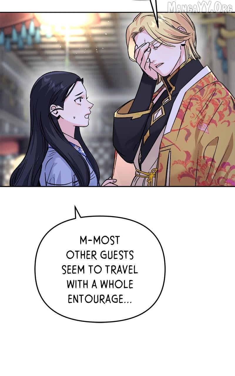 Pure Heart Of A Monster Chapter 31 - page 19