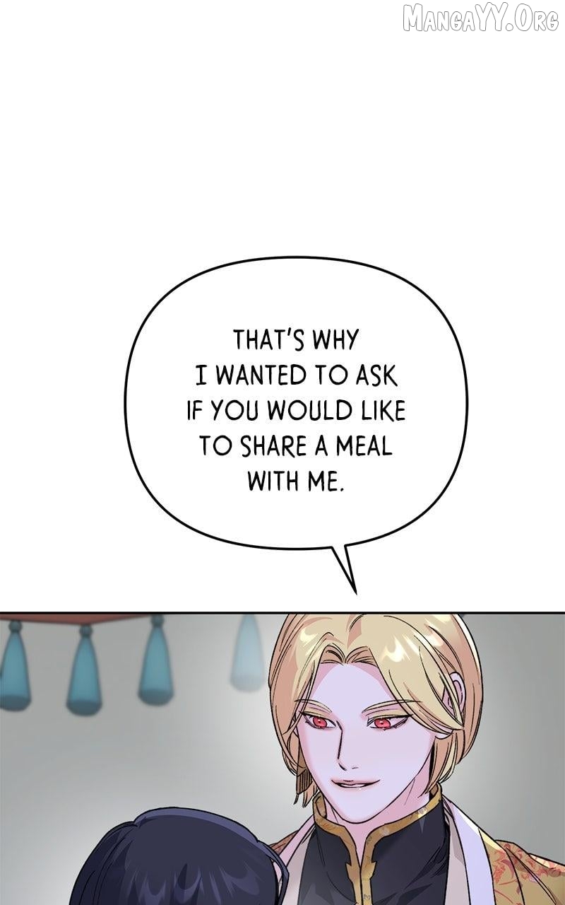 Pure Heart Of A Monster Chapter 31 - page 20
