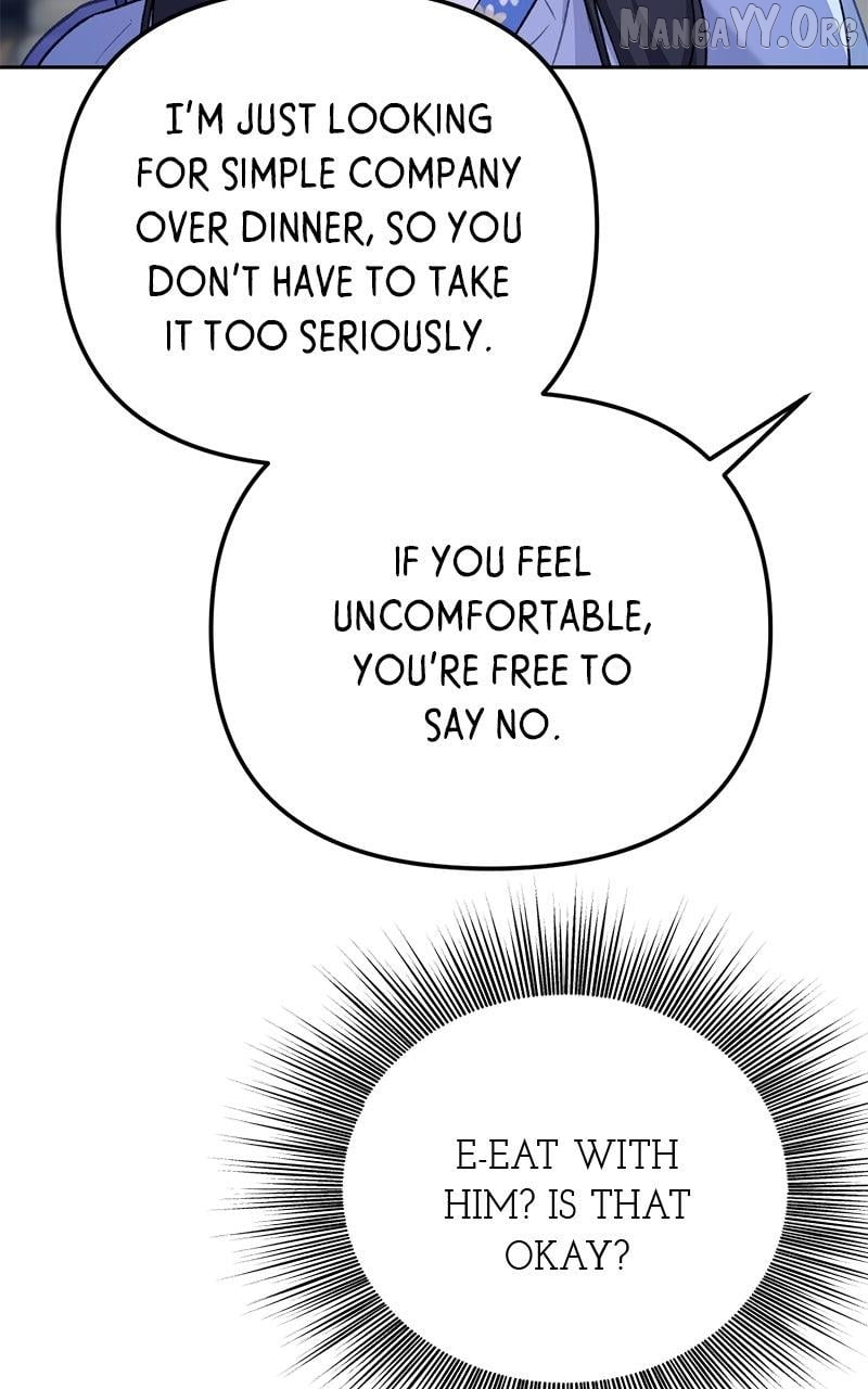 Pure Heart Of A Monster Chapter 31 - page 22