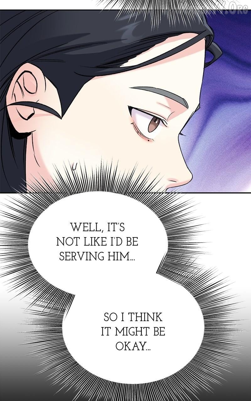 Pure Heart Of A Monster Chapter 31 - page 23