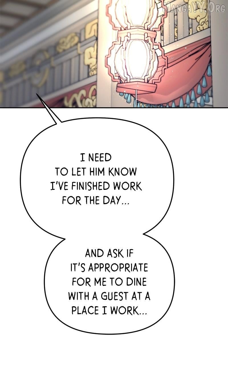 Pure Heart Of A Monster Chapter 31 - page 27