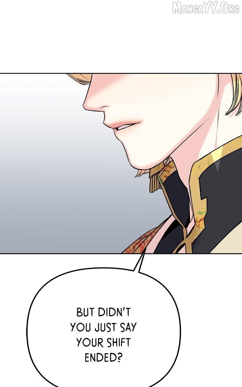 Pure Heart Of A Monster Chapter 31 - page 28