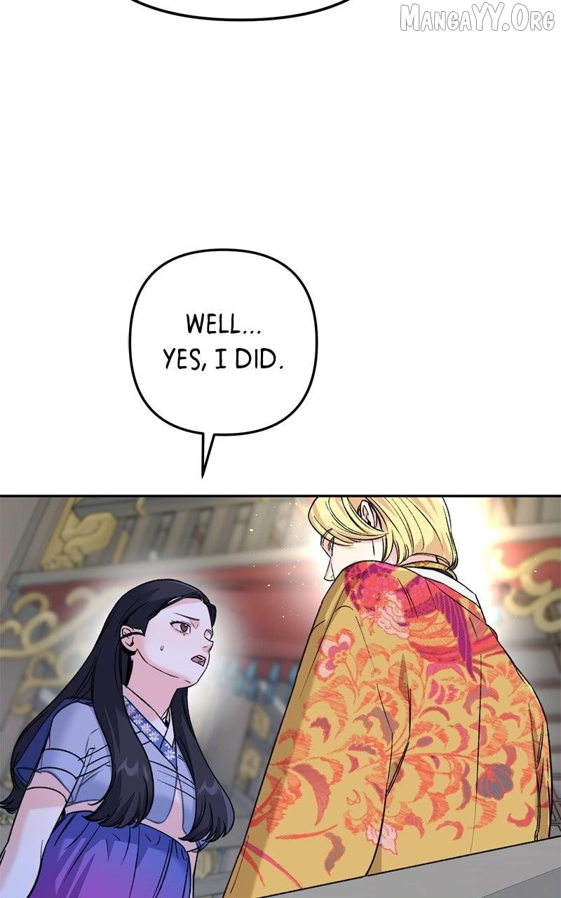 Pure Heart Of A Monster Chapter 31 - page 29