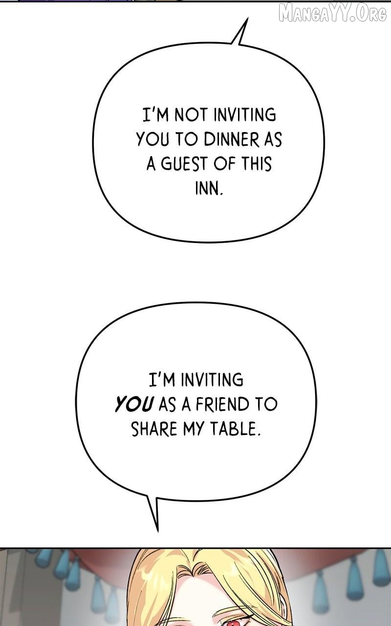 Pure Heart Of A Monster Chapter 31 - page 30