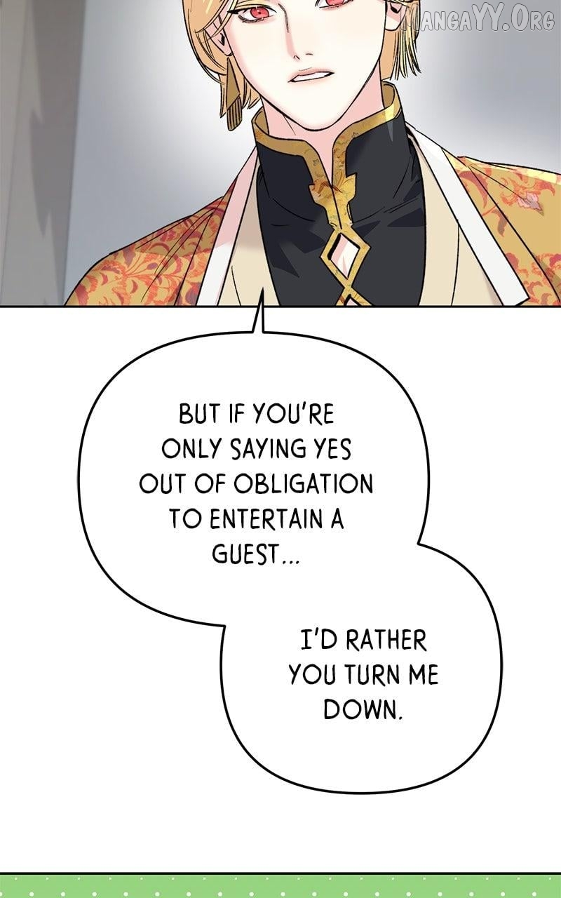 Pure Heart Of A Monster Chapter 31 - page 31