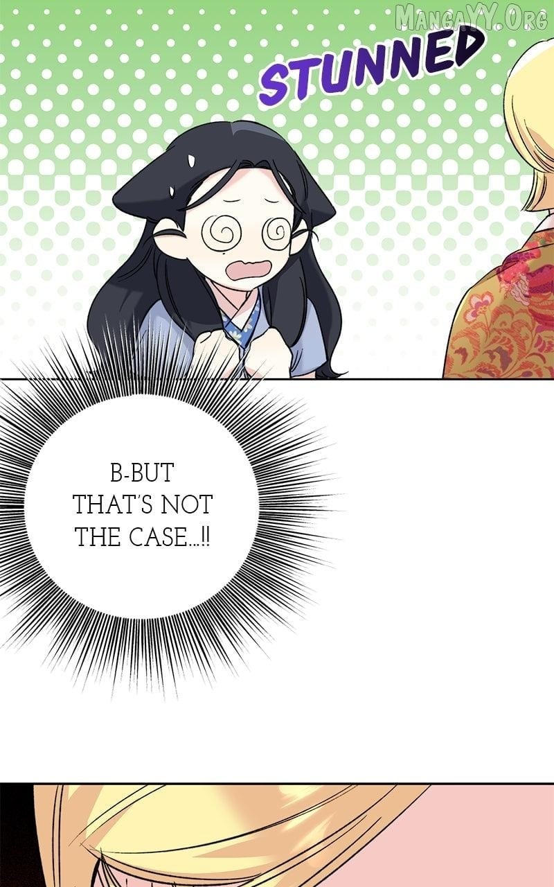 Pure Heart Of A Monster Chapter 31 - page 32