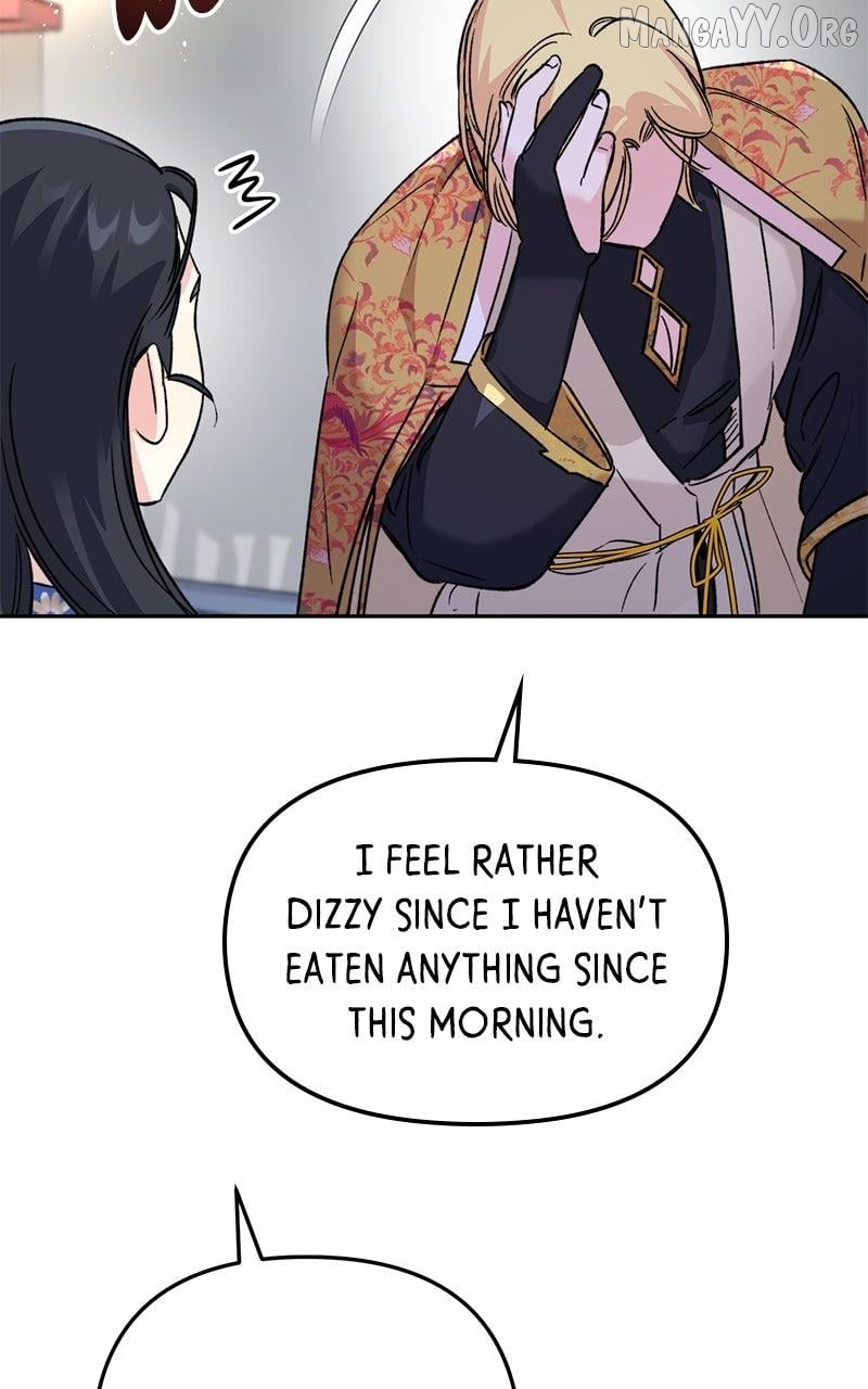 Pure Heart Of A Monster Chapter 31 - page 34