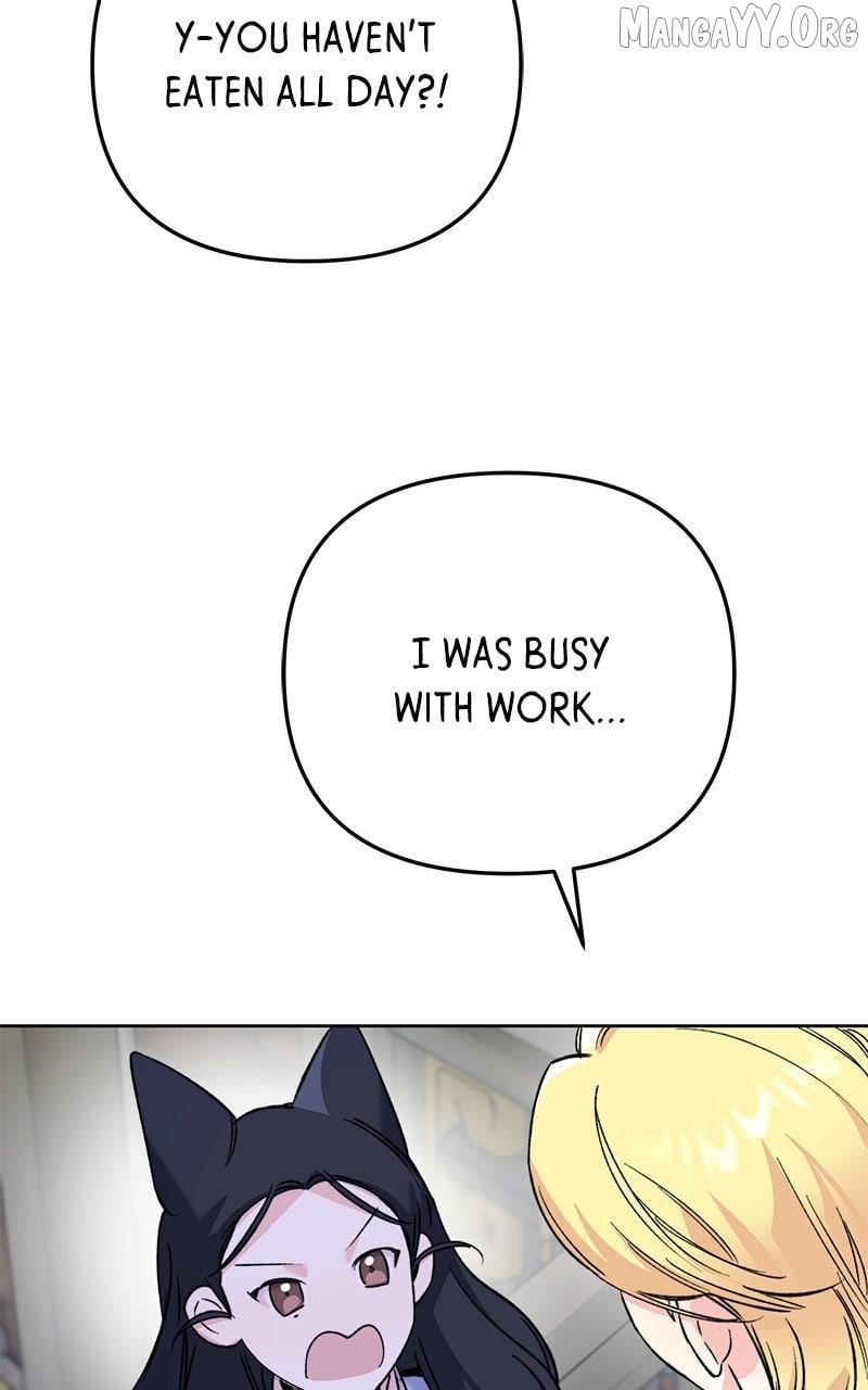 Pure Heart Of A Monster Chapter 31 - page 35