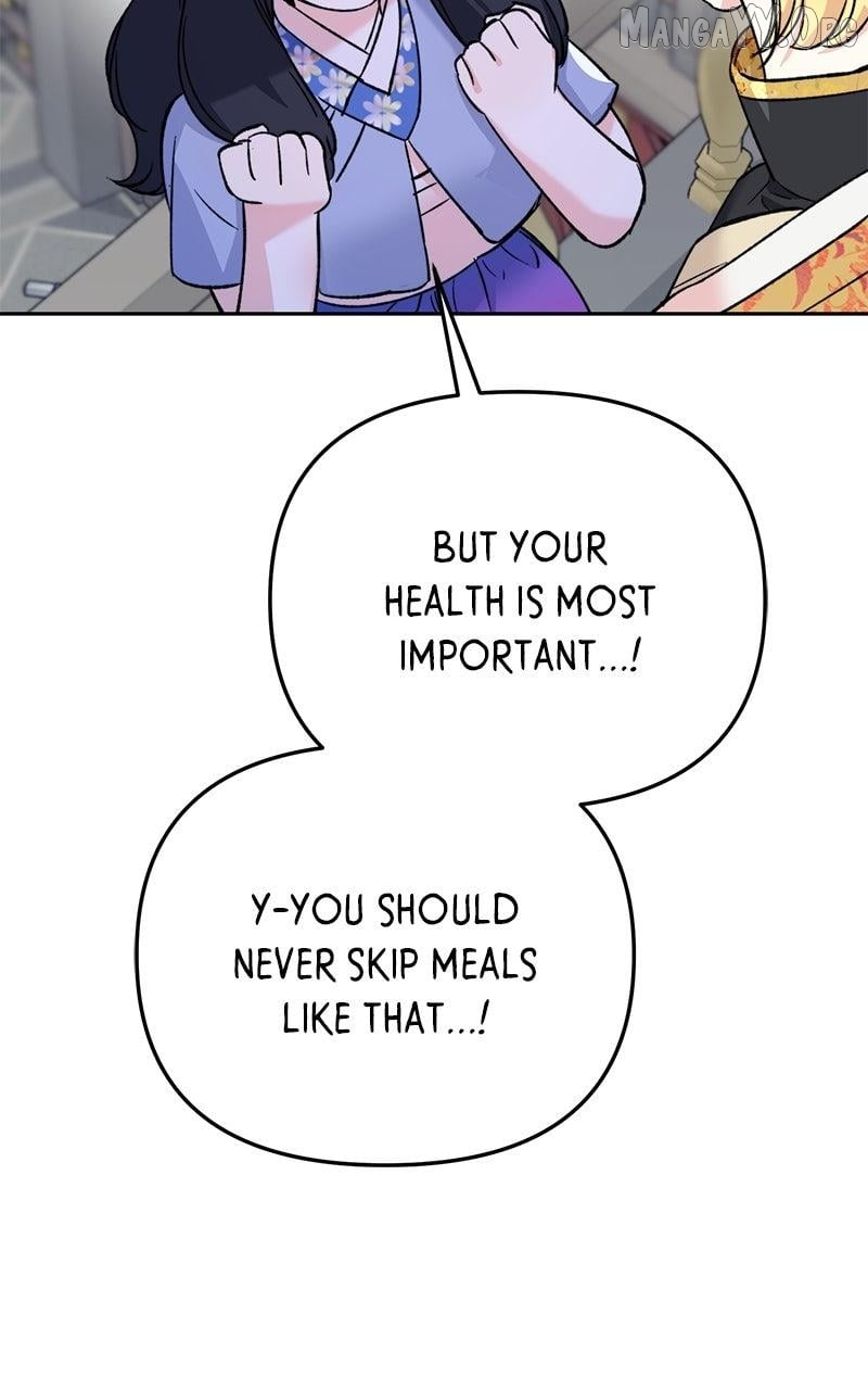 Pure Heart Of A Monster Chapter 31 - page 36