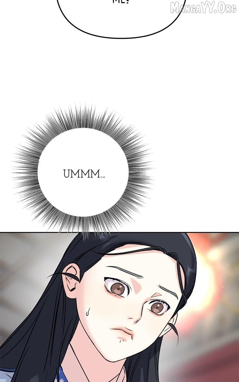 Pure Heart Of A Monster Chapter 31 - page 38