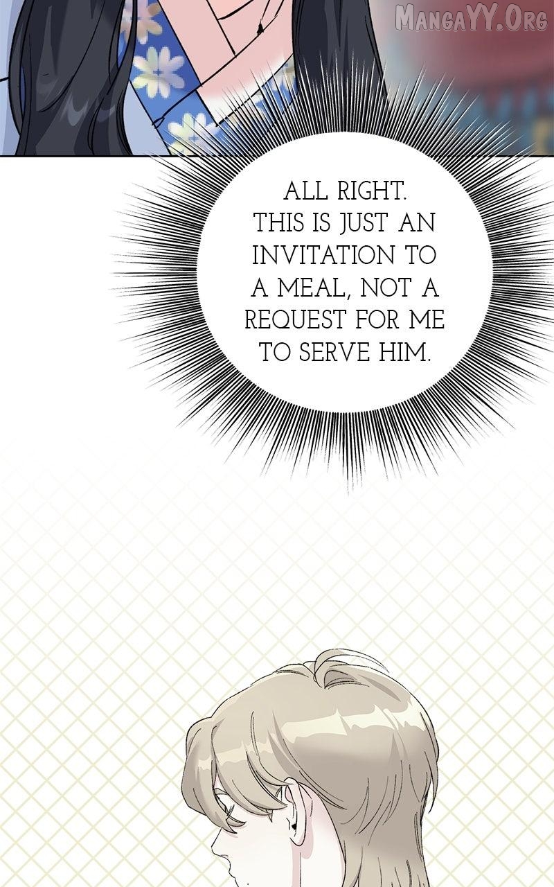 Pure Heart Of A Monster Chapter 31 - page 39