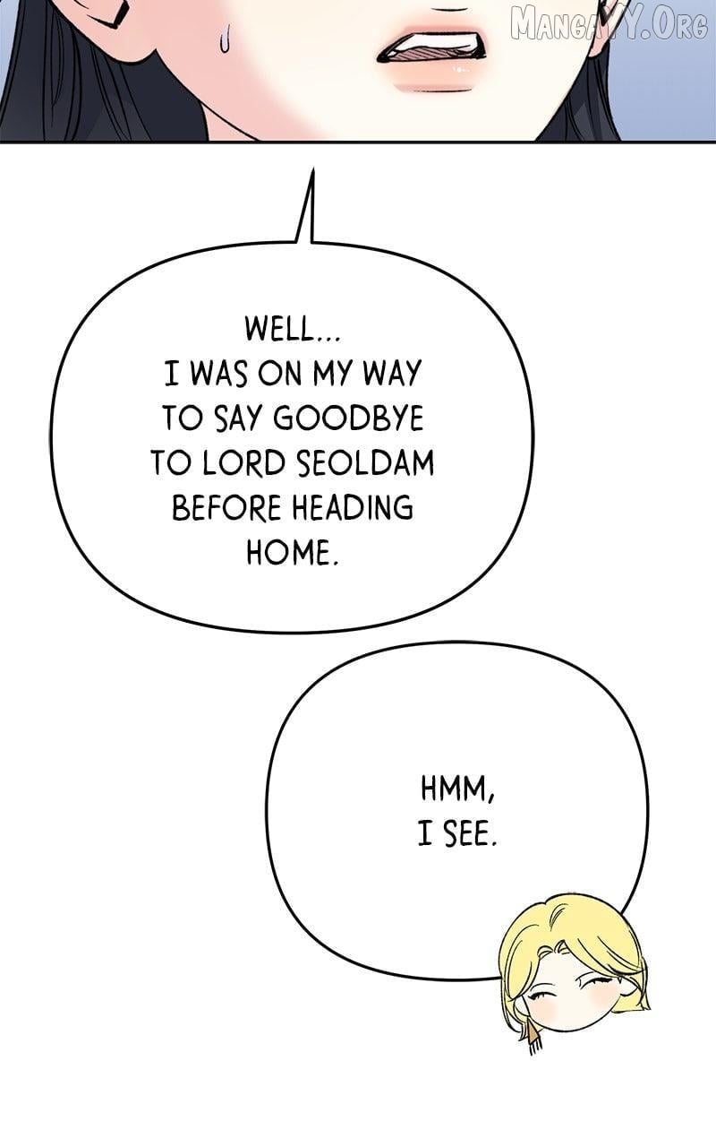 Pure Heart Of A Monster Chapter 31 - page 4