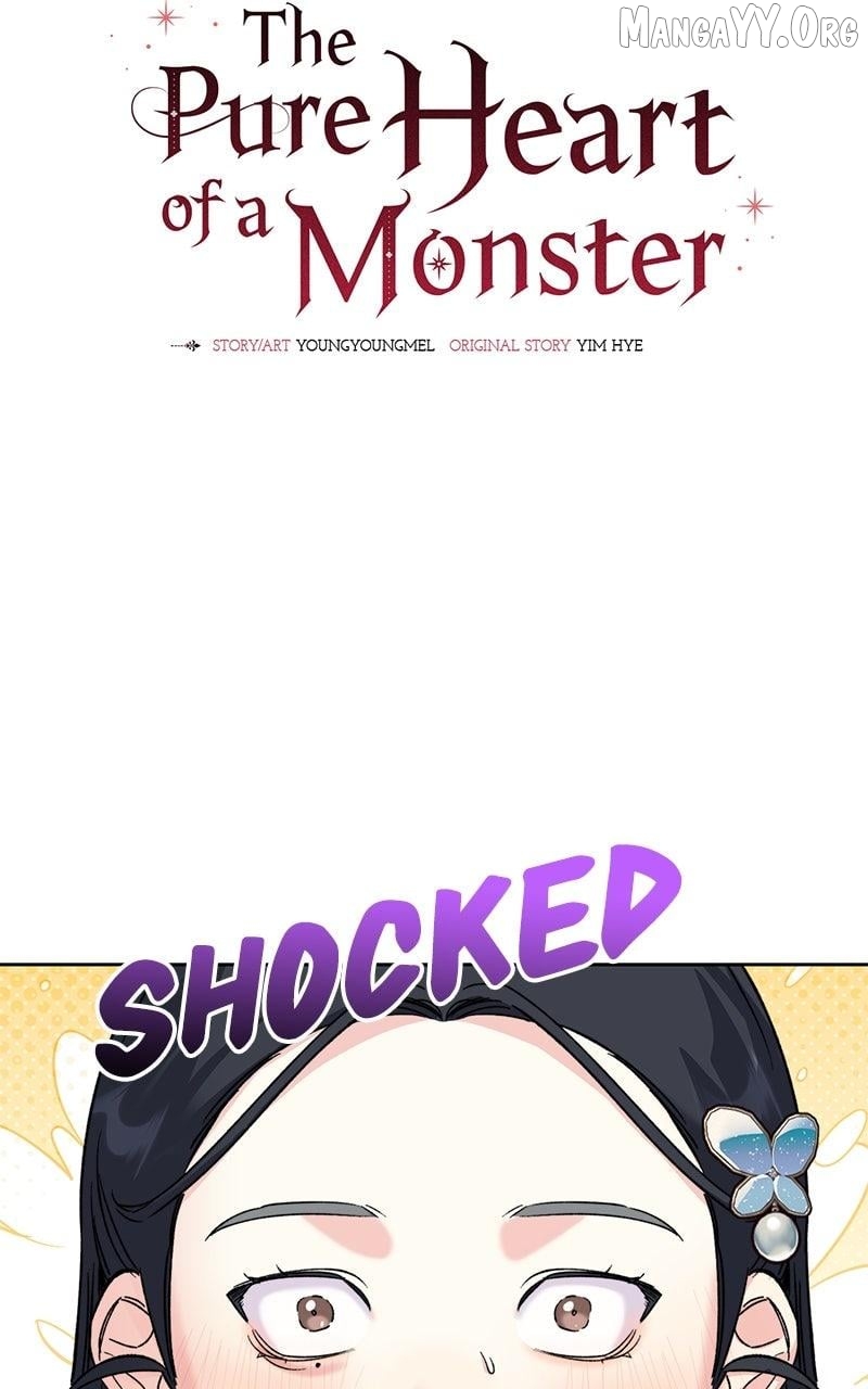 Pure Heart Of A Monster Chapter 31 - page 44
