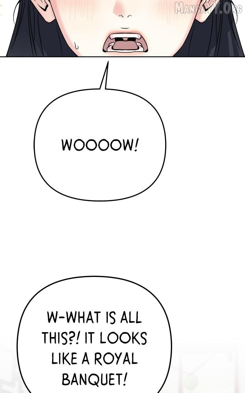 Pure Heart Of A Monster Chapter 31 - page 45