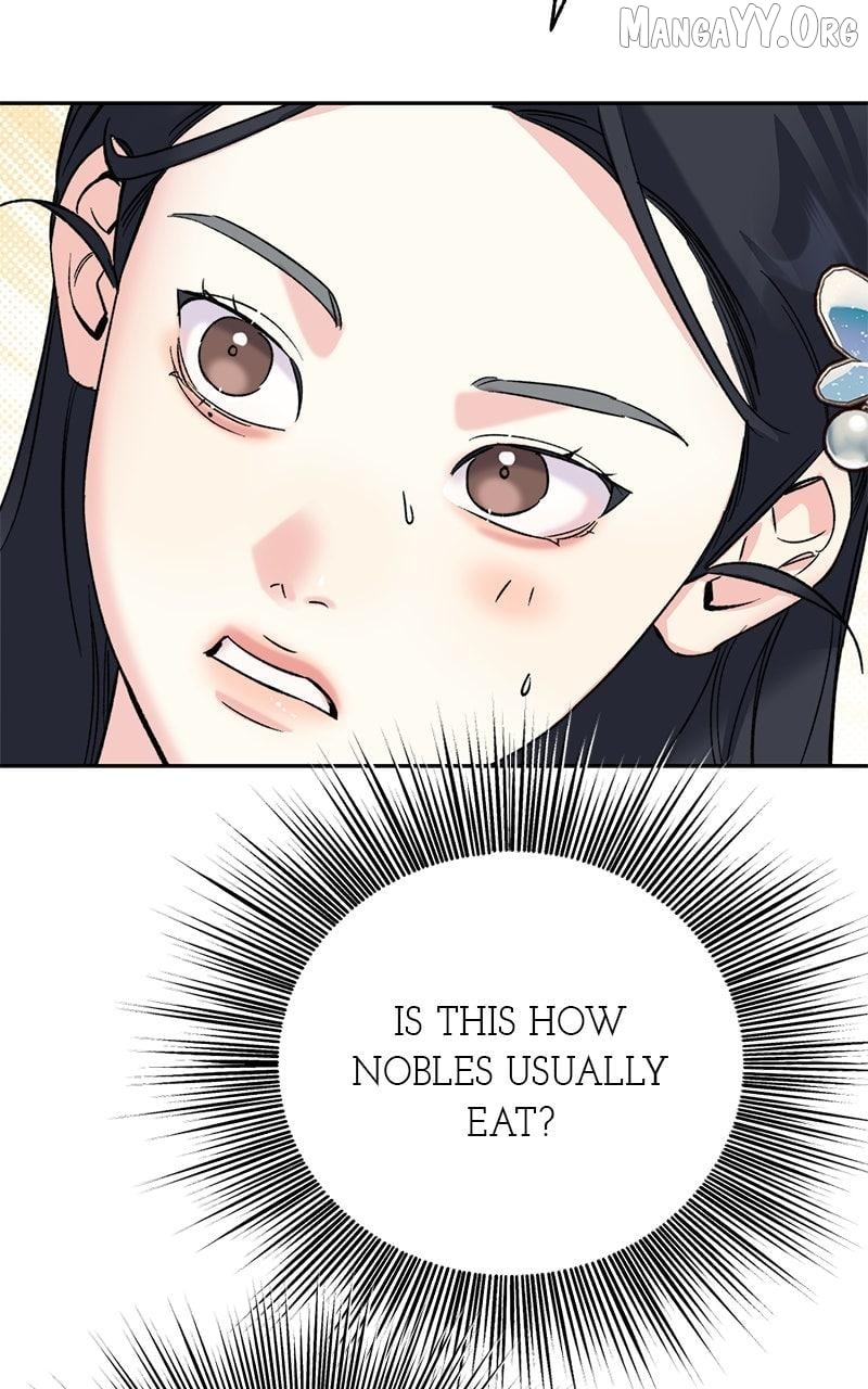 Pure Heart Of A Monster Chapter 31 - page 54