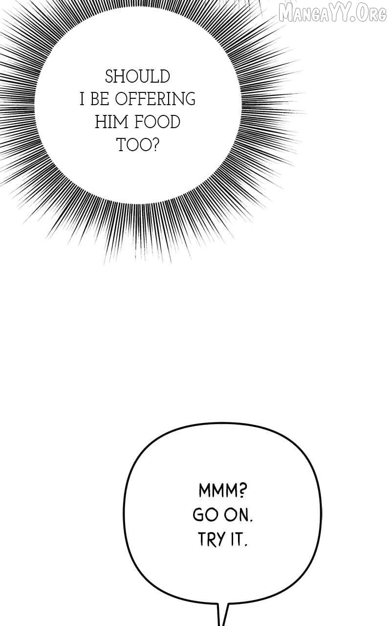 Pure Heart Of A Monster Chapter 31 - page 55