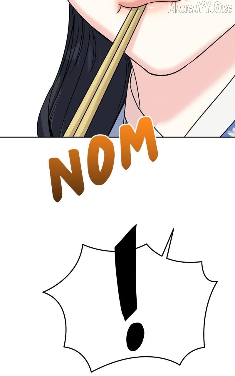 Pure Heart Of A Monster Chapter 31 - page 58