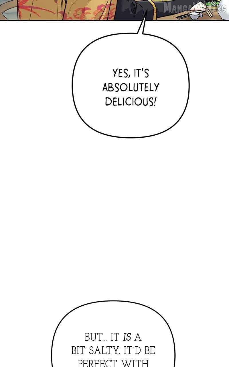 Pure Heart Of A Monster Chapter 31 - page 61