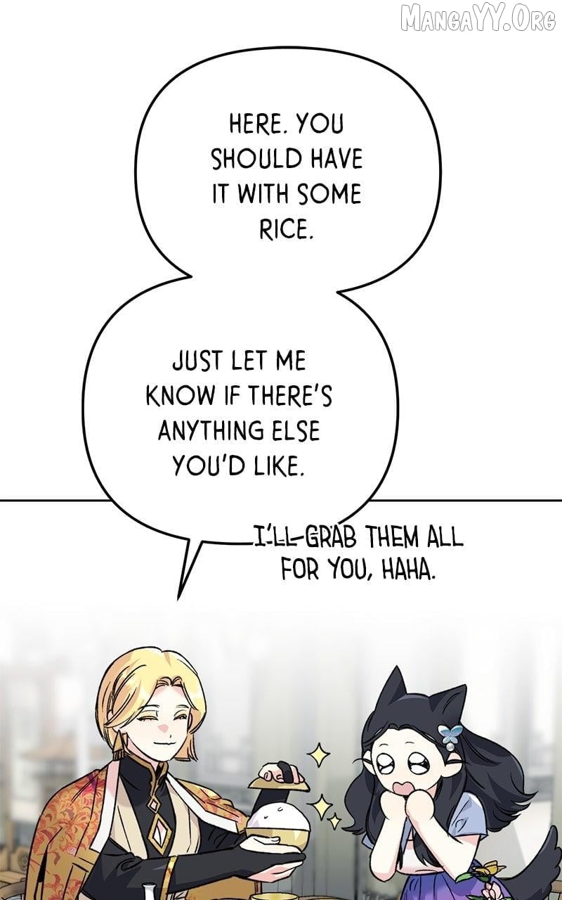 Pure Heart Of A Monster Chapter 31 - page 64