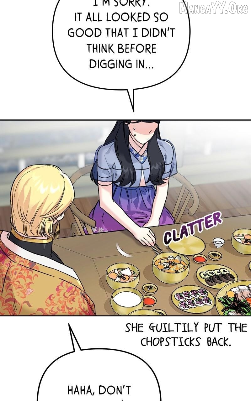 Pure Heart Of A Monster Chapter 31 - page 67