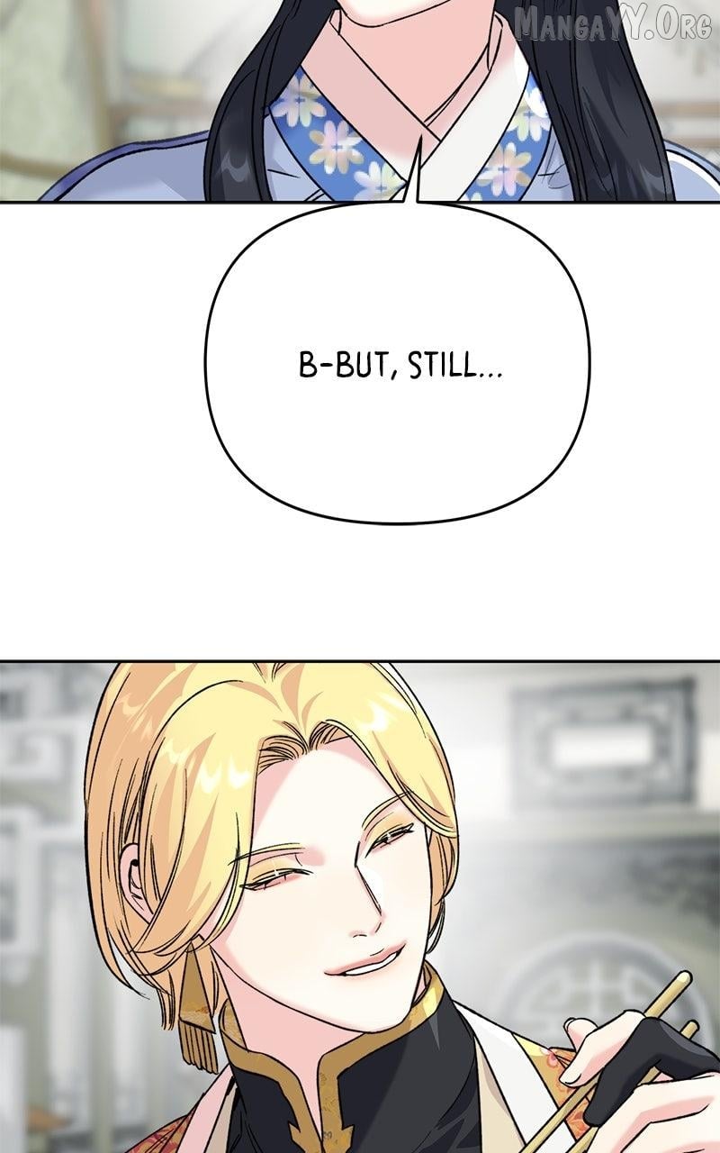 Pure Heart Of A Monster Chapter 31 - page 69
