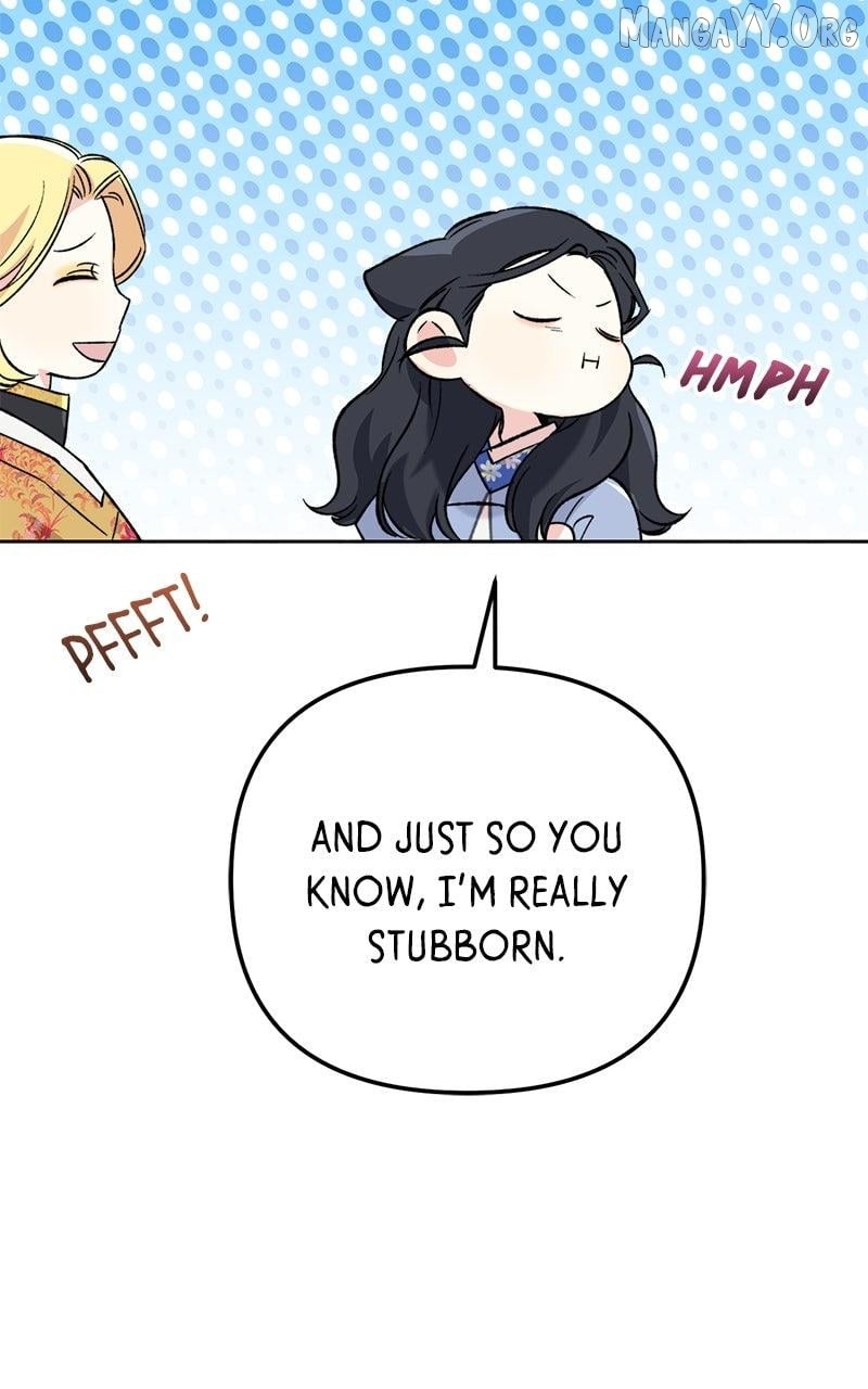 Pure Heart Of A Monster Chapter 31 - page 74