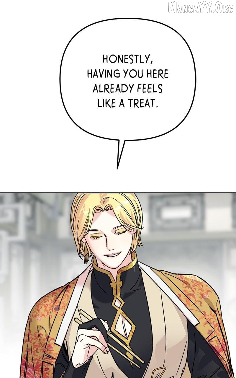 Pure Heart Of A Monster Chapter 31 - page 75