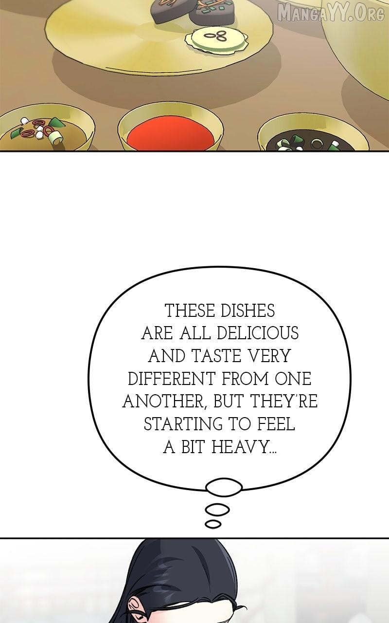 Pure Heart Of A Monster Chapter 31 - page 78