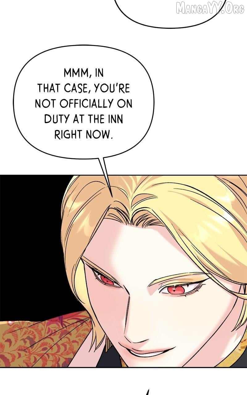 Pure Heart Of A Monster Chapter 31 - page 8