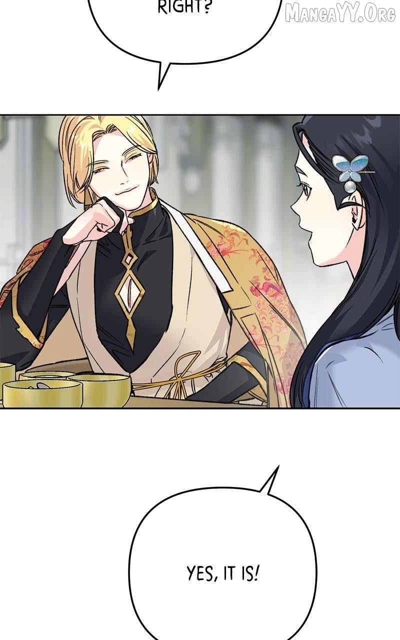 Pure Heart Of A Monster Chapter 31 - page 81