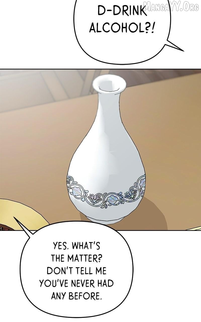 Pure Heart Of A Monster Chapter 31 - page 84