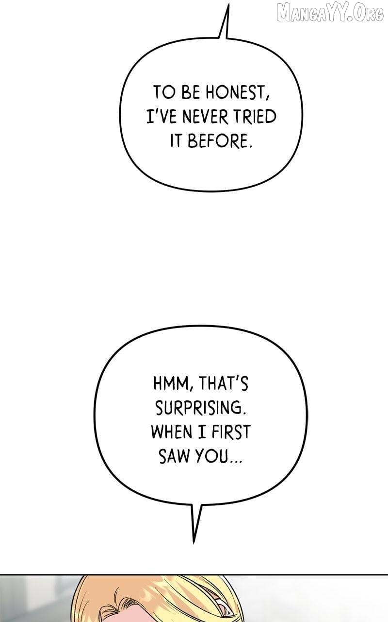 Pure Heart Of A Monster Chapter 31 - page 86