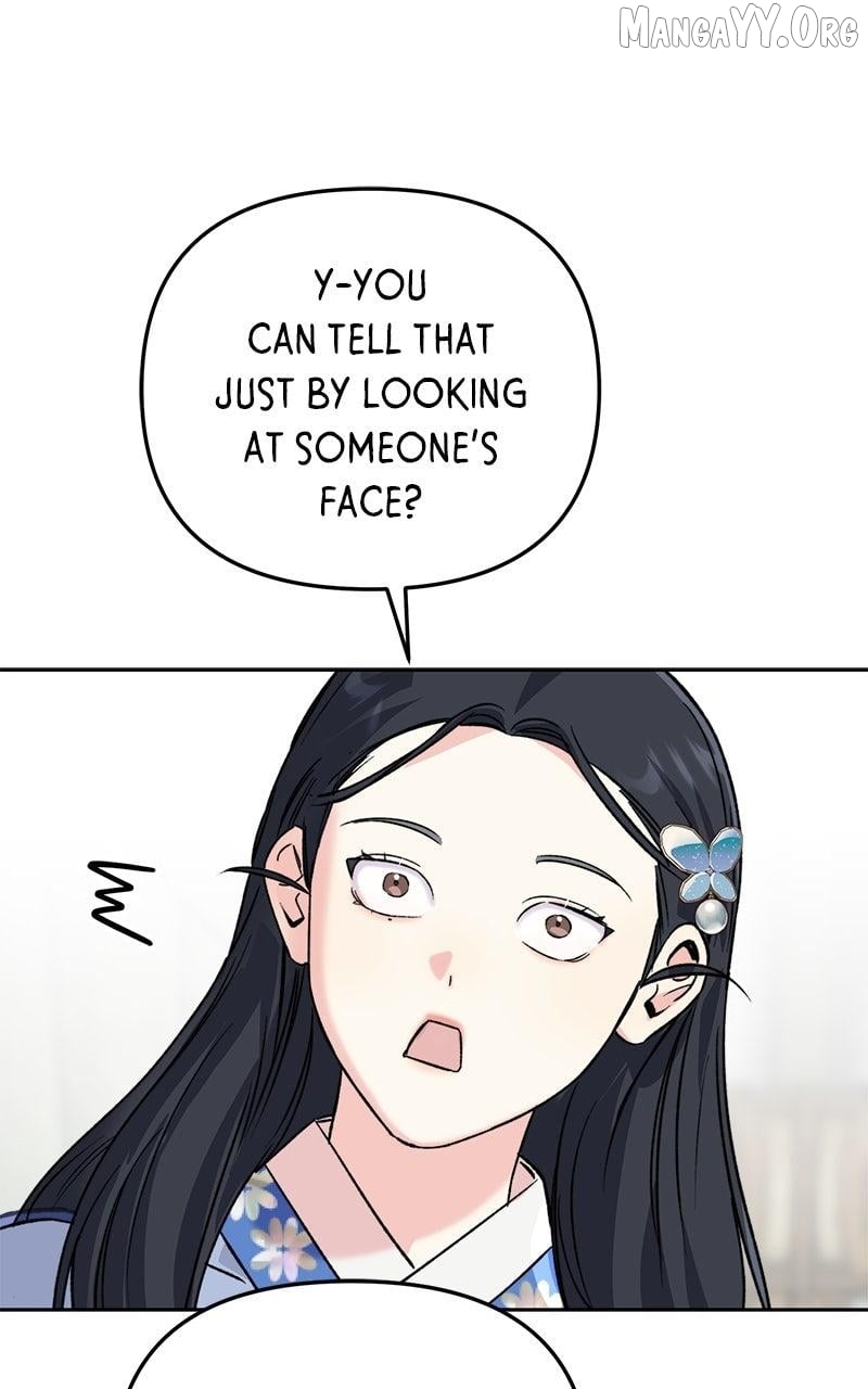 Pure Heart Of A Monster Chapter 31 - page 88