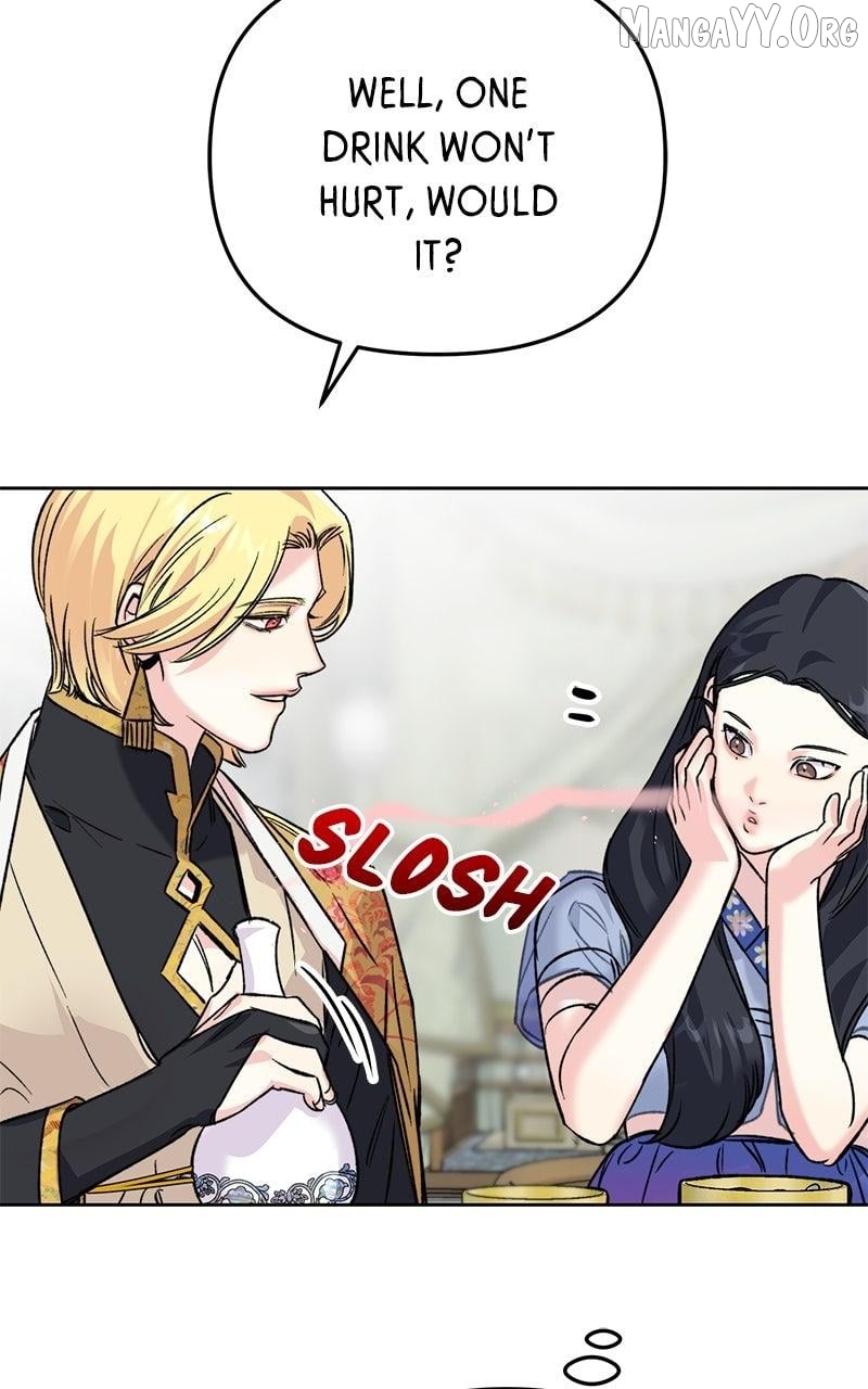 Pure Heart Of A Monster Chapter 31 - page 91