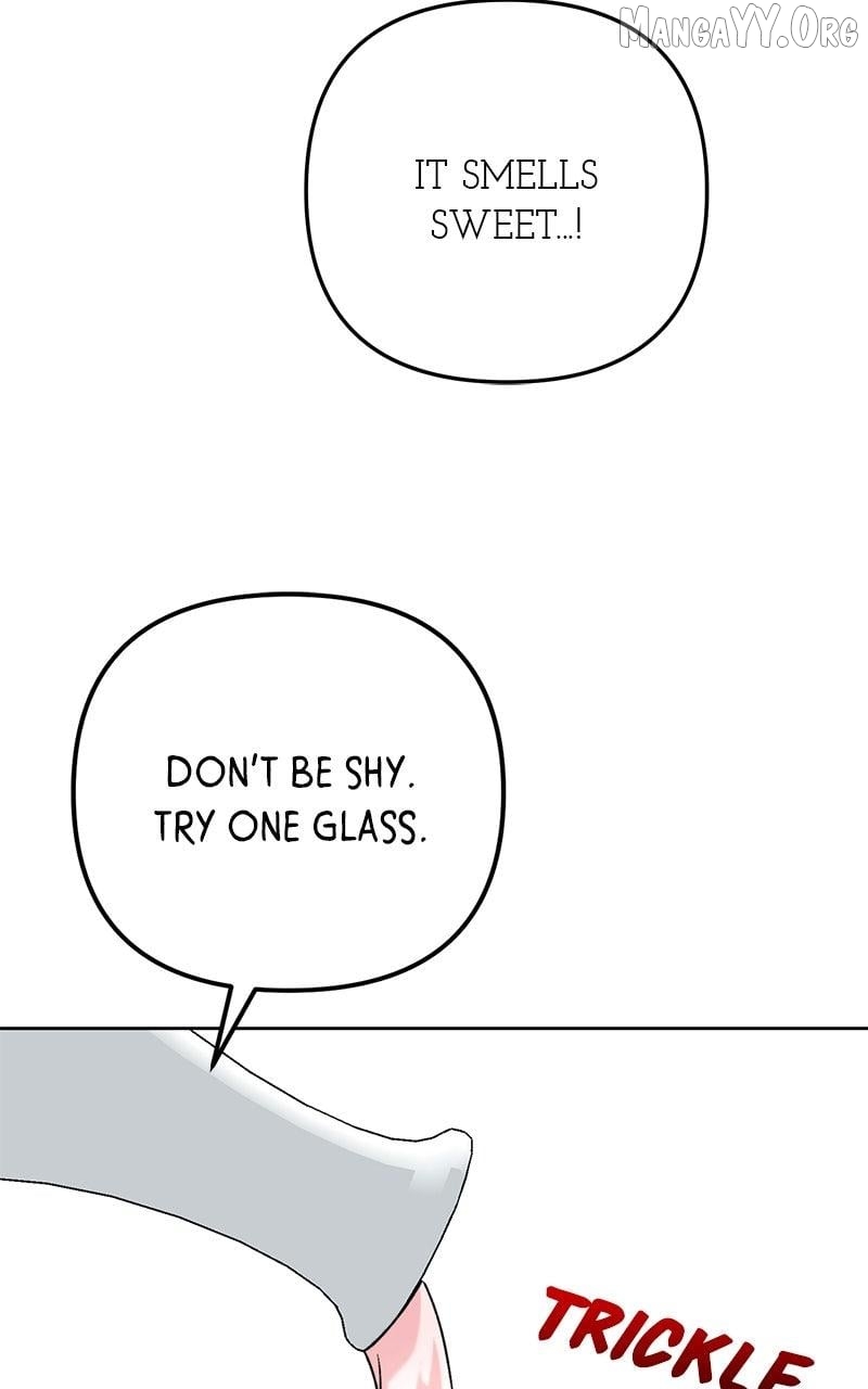 Pure Heart Of A Monster Chapter 31 - page 92