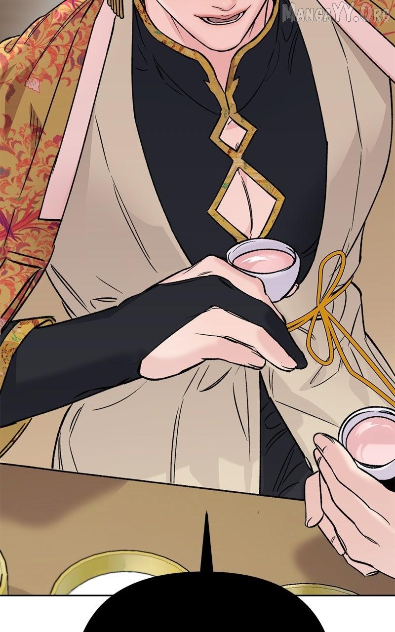Pure Heart Of A Monster Chapter 31 - page 96