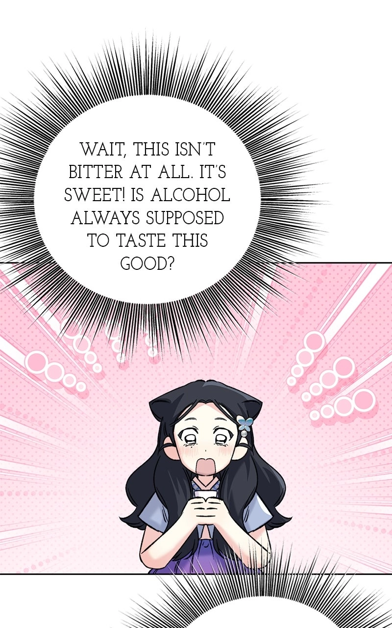 Pure Heart Of A Monster Chapter 32 - page 10