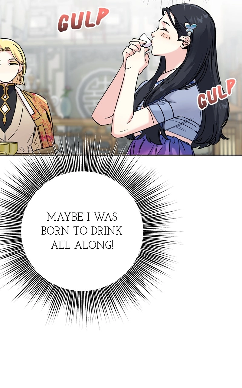 Pure Heart Of A Monster Chapter 32 - page 12