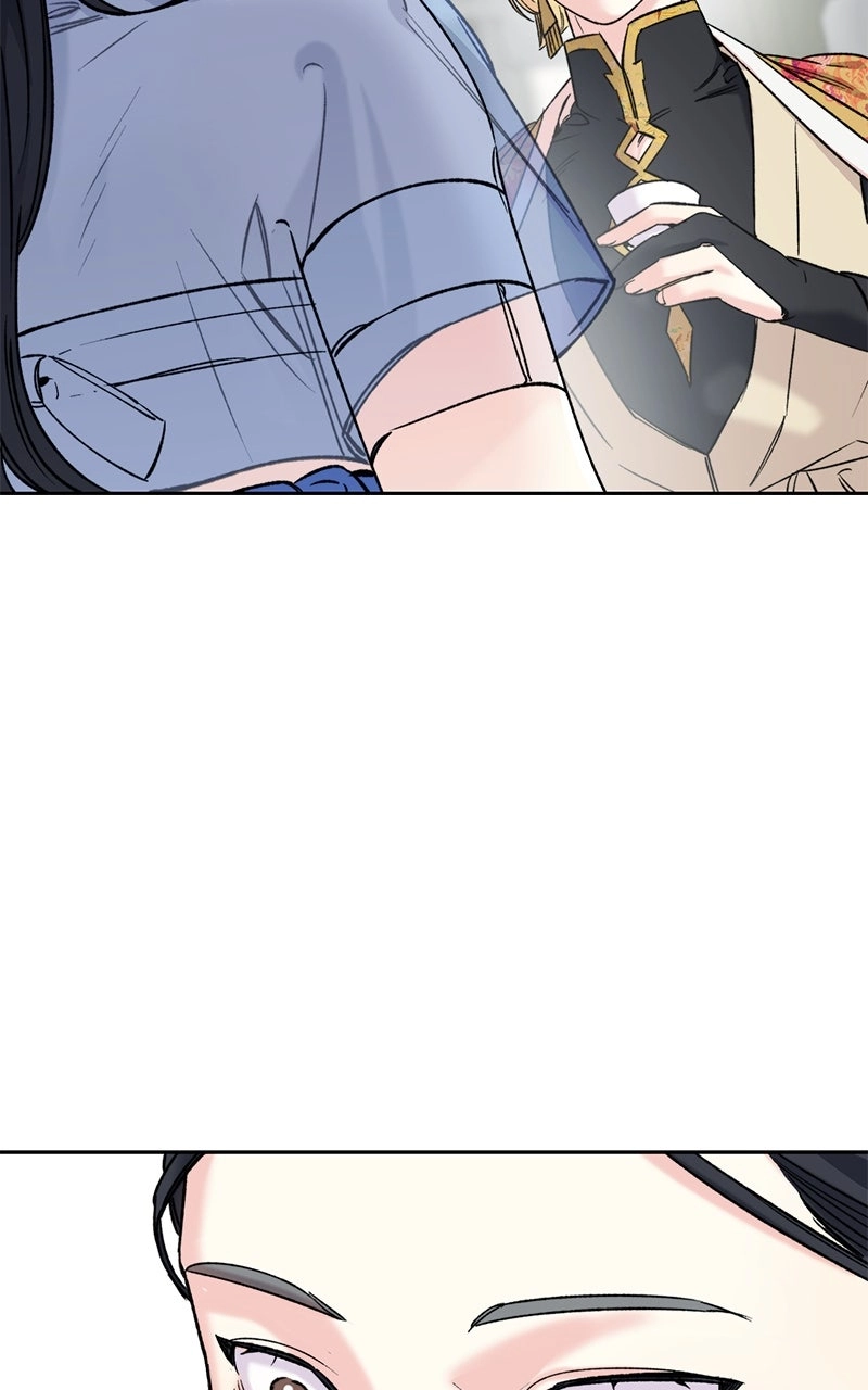 Pure Heart Of A Monster Chapter 32 - page 2