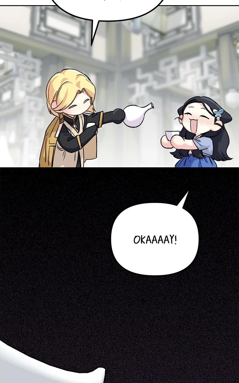 Pure Heart Of A Monster Chapter 32 - page 22