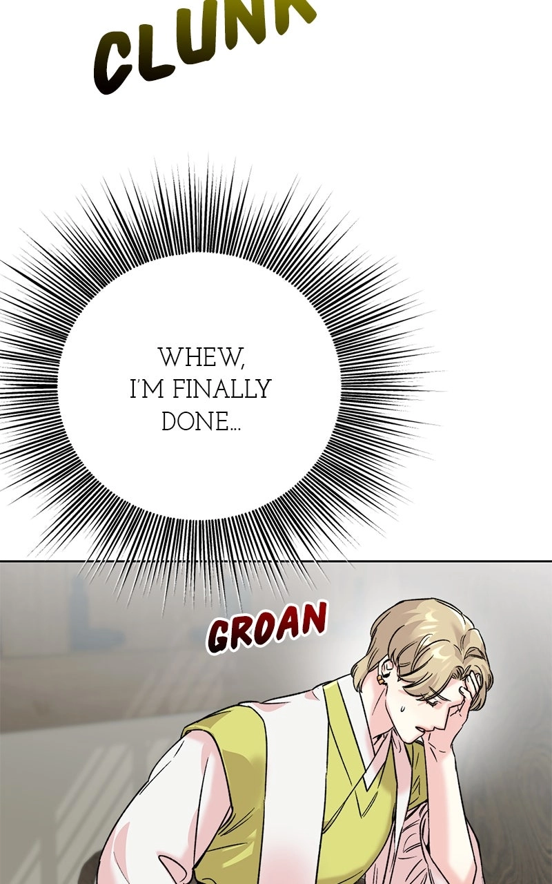 Pure Heart Of A Monster Chapter 32 - page 25