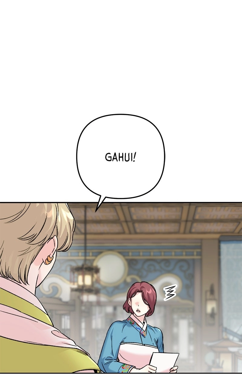 Pure Heart Of A Monster Chapter 32 - page 32