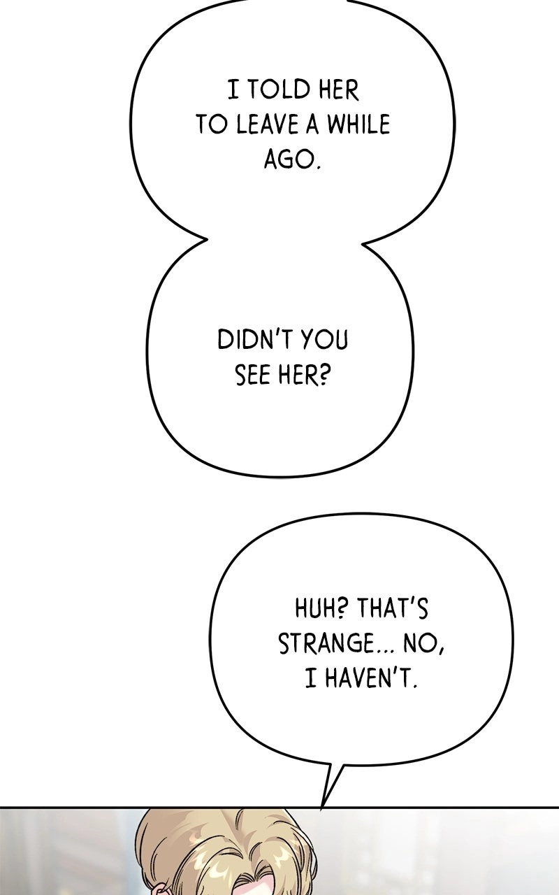 Pure Heart Of A Monster Chapter 32 - page 34