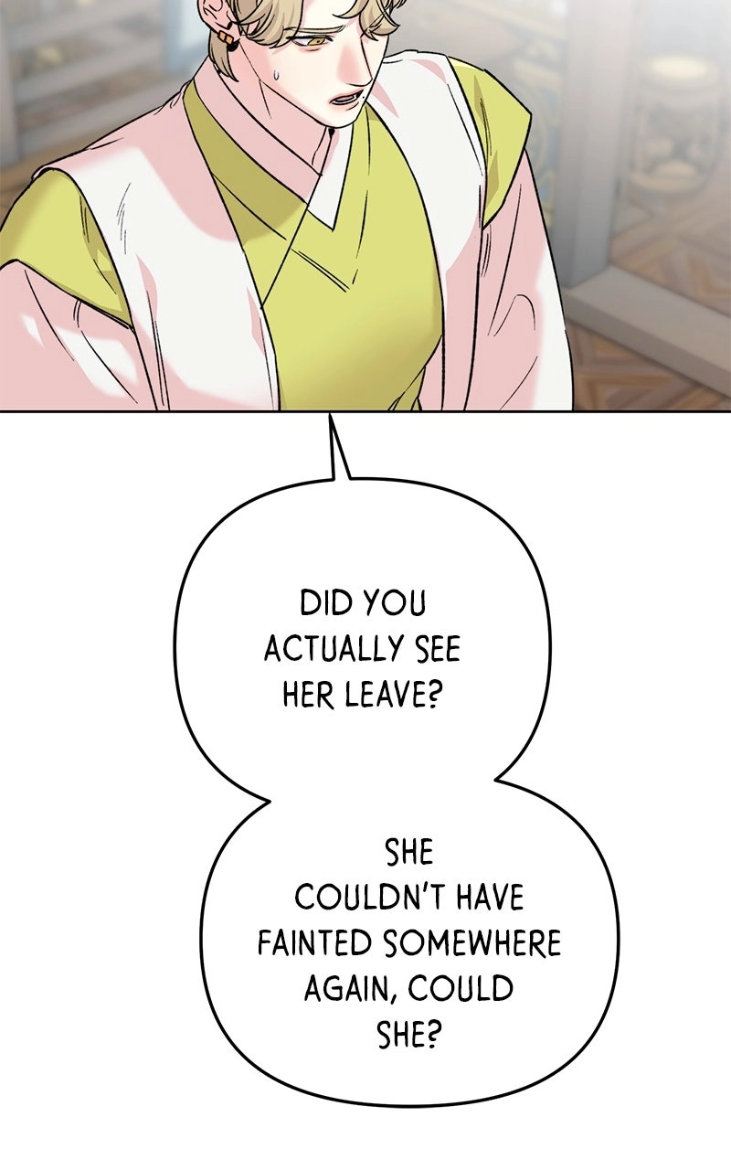 Pure Heart Of A Monster Chapter 32 - page 35